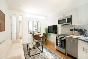 1290-16 New Renovated 2 Bedrooms in UES